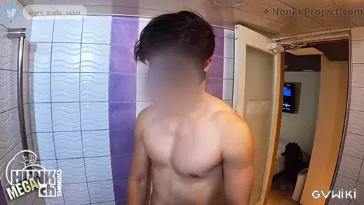 彼女持ちアメフト学生が浮気生中セックスしちゃいます!-3