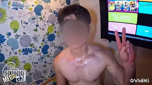 彼女持ちアメフト学生が浮気生中セックスしちゃいます!-7
