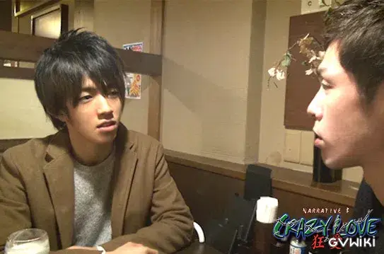 NARRATIVE3 CRAZY LOVE 狂愛-10