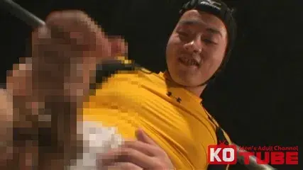 ガキエロ Premium Disc 001 ラグパンリキヤを丸裸-6