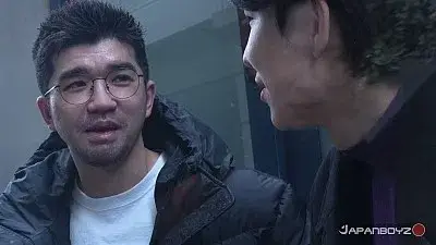 Yuki, Meet Daniel-3