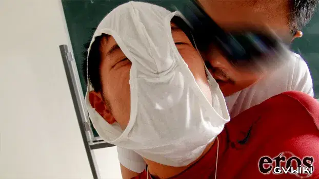 アナル教育肉便器学園-4