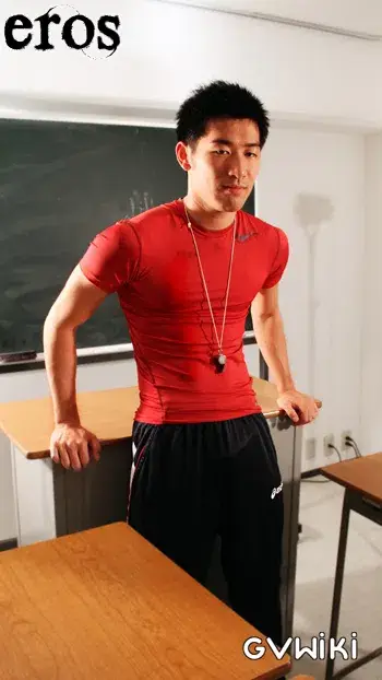 アナル教育肉便器学園-26