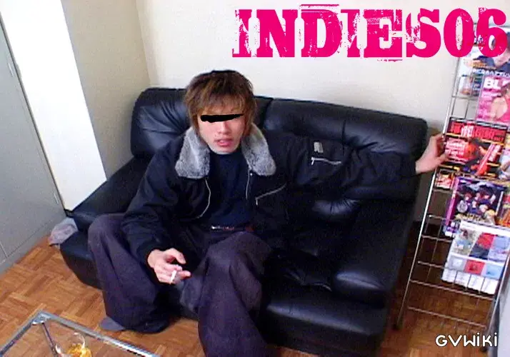 INDIES 06 ALL初体験!初めてだろうが手加減ナシ!!-16
