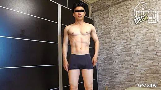 ソクハメ!!vol.684 サッカースジ筋のデカマライケメン鷹人(たかひと)くん23歳!!イケメンのSで変態チックな汗だくエロセックスに興奮必至!!【生ハメ】-3