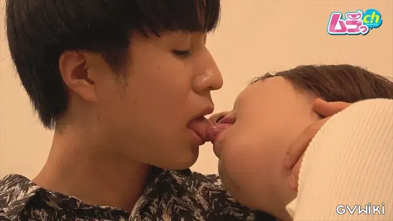 素人男子のリアルSEX 21 セナ君24歳-3