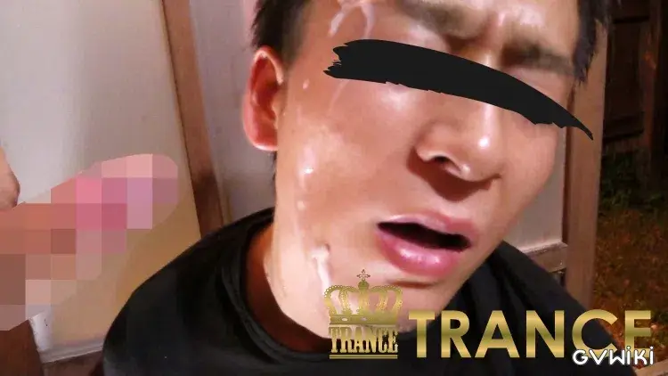 玄関FUCK part1-3