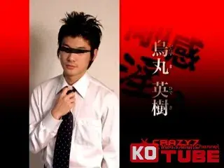 CRAZY.7 剛感淫恥-19