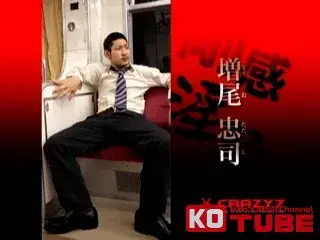 CRAZY.7 剛感淫恥-3