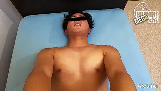 超爽やかイケメンのサッカー筋肉男子、寛太郎(かんたろう)くん20歳大学生!!パンパンと激ピストンしまくりザーメンぶっかける!!【生ハメ】-6