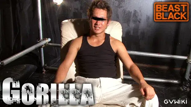 GORILLA-8