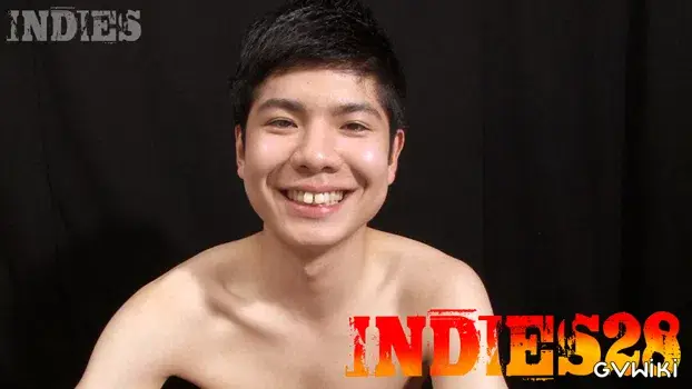 INDIES 28 -先走りが止まらねぇ!!ガマン汁ダラッダラ本気FUCK!!--6