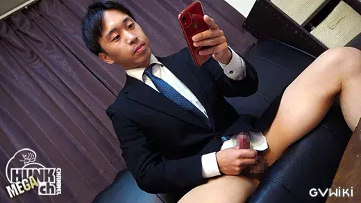 面接掘り!!陸上スリ筋久孝(ひさたか)くん26歳!!お金のためならと生デカマラで激掘りされる!【生堀り】-2