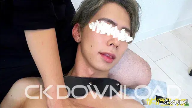 初登場!!【准稀】ノンケ19歳!イケメン好青年!特大極太巨根から濃厚精子を搾り取る!!-8