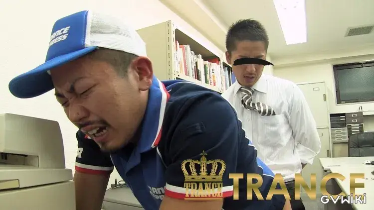 新・宅配男子 part5-2