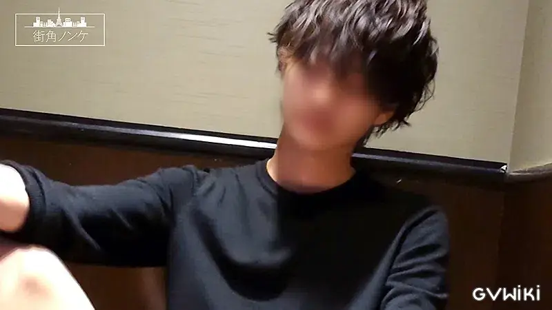 若手俳優なみにカッコいいイケメン大学生の血管ゴリゴリなエロい極太チ●ポ-4