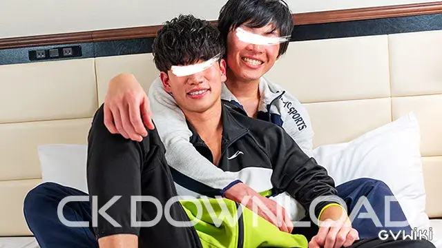 THE BUDDY ASUKA&IORI 1&2-22