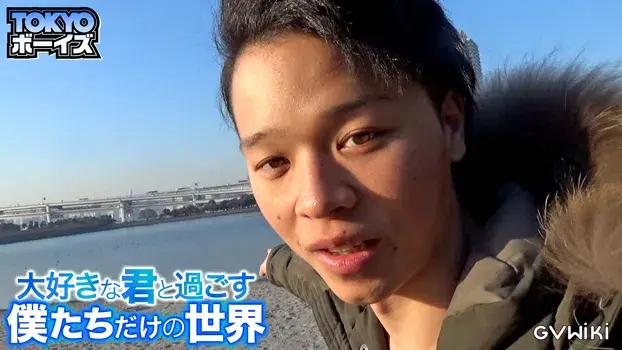 大好きな君と過ごす僕たちだけの世界-15