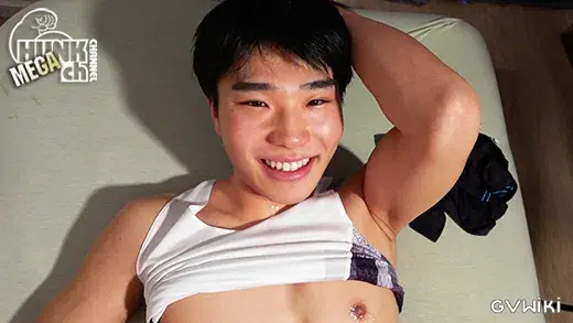 硬魔羅バキの密室ハメ撮りREAL FUCK!!170/62/24の全身ツルツルH大好きなウケくんが生バキ魔羅で掘られまくって縦割れアナルがっぽり!!!【生掘り】-9