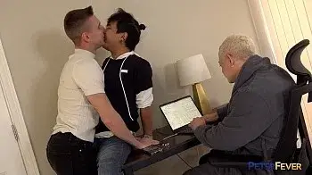 Go Cuck Yourself 3 - Step Daddy Issues-3