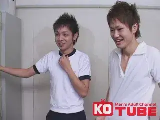 HARENCHI DANSHIGAKUEN RETURNS 2-20