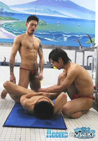 俺たち妄想族 2 ~もしもこんな○○○があったら~-19