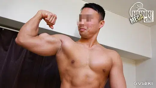 ソクハメ!!vol.695 訳あって顔出しNGの男前ラグビー爆マッチョ風翔(ふうと)26歳!!筋肉豪快ピストンしまくって1週間分の大量精子をぶっぱなす!!【生ハメ】【目モザ】-4