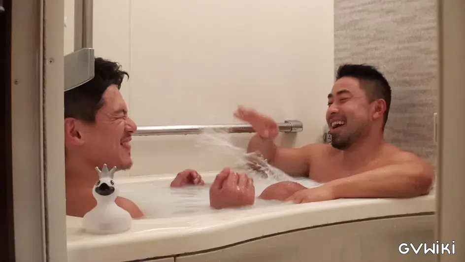 筋肉監獄 大狂筋ケイジ 4-23