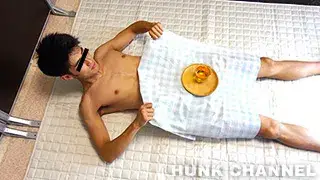 Challenge Masaya Vol.4-6