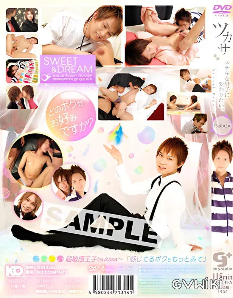 Sexual Report TSUKASA-2