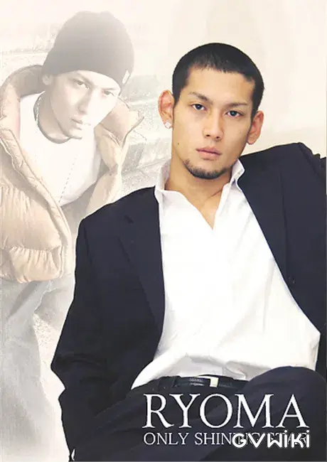 ONLY SHINING STAR RYOMA-1