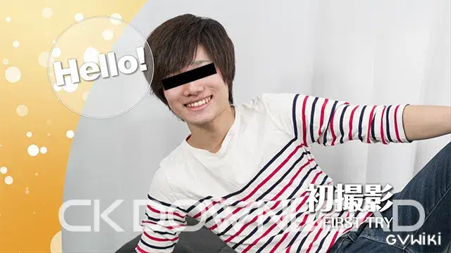Hello! 怜央-5