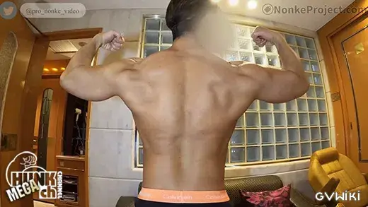 孕ませ経験2回ある色黒ヤリチンマッチョが生ハメ中出しセックスしちゃいます!-2