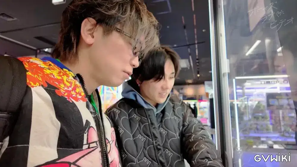 ゼン×ユウト　第2弾-2