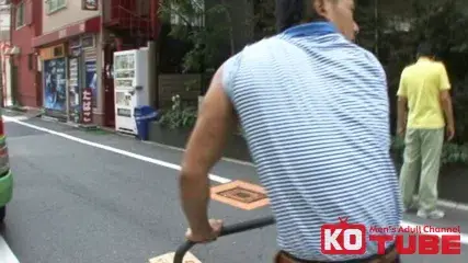 肉便器アフター 5-16