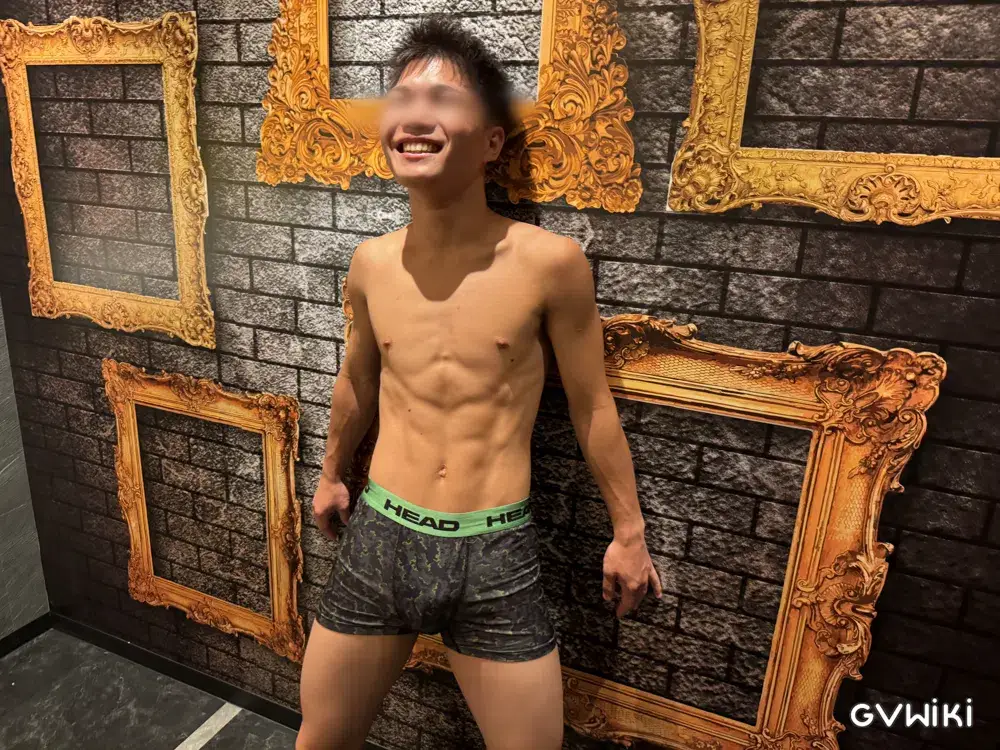 新人第２弾！！　１８歳　スリ筋体育会系　拓也くん-2