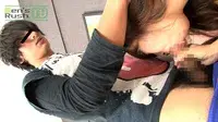 生田○真似のイケメンが女の子相手にマジ生SEX♪-5