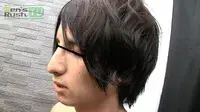 生田○真似のイケメンがダッチマ○コに腰をフリフリ♪-4