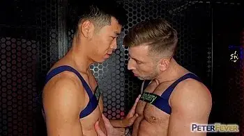 Hunk Harvest At Boyberry-2