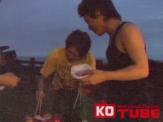 特典DVD g+ deluxe disc 020 – 「恋おち」SP-8