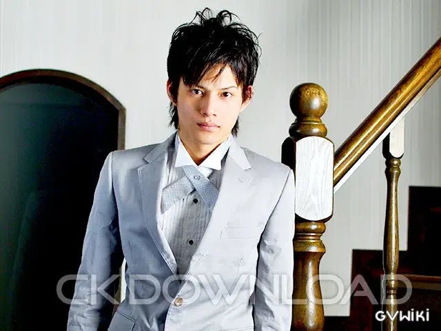 ONLY SHINING STAR AKIRA-19