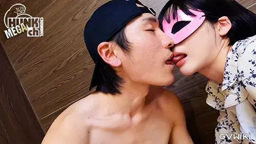 格闘技筋肉の太デカマライケメン七音(なおと)くん25歳!!長いストロークでクールに激しく突きまくる!!【生ハメ】-3