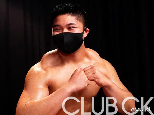 POWER GRIP 223 「GEKIバズ!! MUCHIエロ!! 肉男児!! MUSCLE OVER DRIVE ~最強体育会伝説の幕開け~」-9