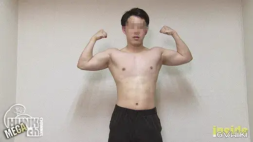 このノンケ、前立腺をイジられみっともなく雄鳴きしてしまう-2