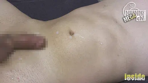 このノンケ、前立腺をイジられみっともなく雄鳴きしてしまう-7