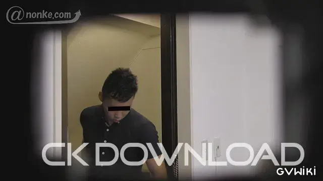 [SPYSALONノンケ屋]【第五十二弾】フットマッサージ編~カルテNo.47~分厚い胸筋のアメフト部大学生、苦悶の雄たけび!!-2