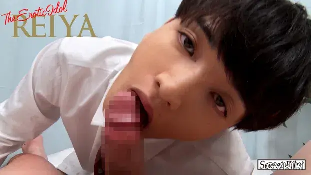 REIYA The Erotic Idol-21