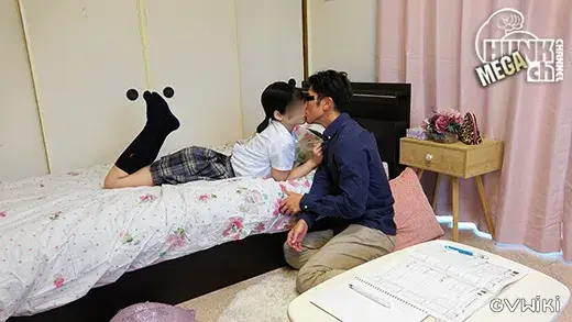 超SS級モデル、パーフェクトマッチョ弩級イケメン暁也(あきや)くんが大学生のときに家庭教師の生徒とヤっちゃった体験を再現!!生デカマラで性教育を叩き込む!!【生ハメ】-4