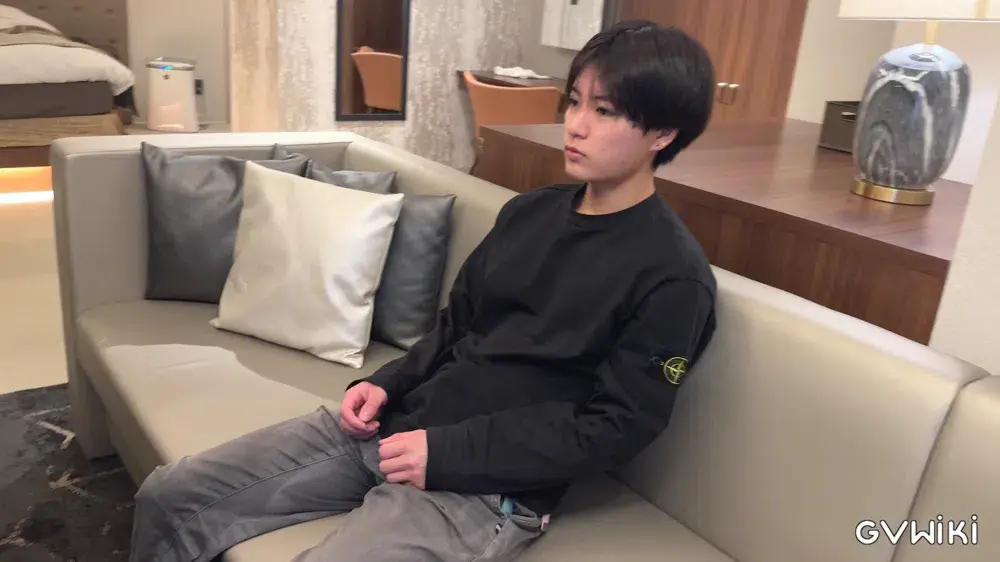 正統派爽やかイケメン　修一くん　特典付き-5