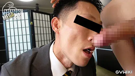 第九射!!遂に復活!!爽やかリーマン小早川岳(こばやかわがく)がMOTONARI見参で限界無茶掘り!!!-4